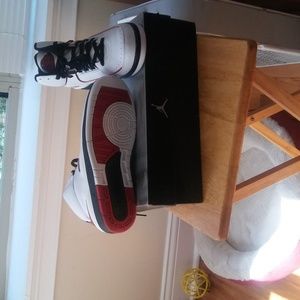 Air Jordan retro 2 2004